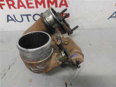 Turbocompresor Toyota Land Cruiser 3.0