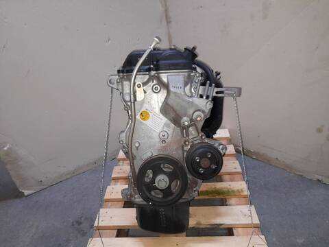 Motor Completo Mitsubishi Space Star KAITEKI 71CV 52KW