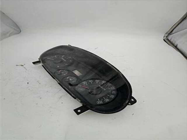 Foto 3ª: Cuadro de Instrumentos Hyundai H1 2.5 FURGÓN 2 PUERTAS TRASERAS [2.5 LTR. - 103 KW CRDI CAT] [4CB]