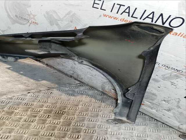 Foto 2ª: Aleta Delantera Derecha Volkswagen Jetta TRENDLINE 105CV 77KW [BXE] (2007)