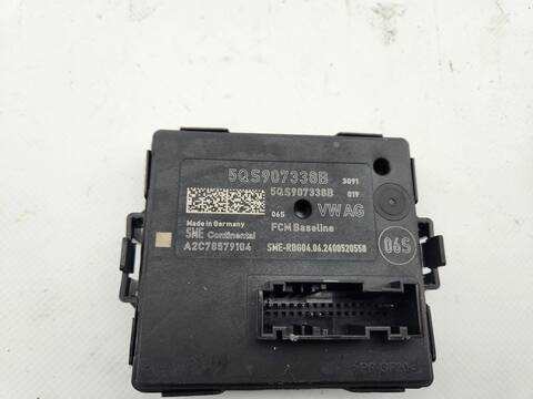 Centralita Motor ECU Volkswagen Passat CJ5) 2.0 TDI 193 193CV 142KW