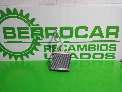 Foto 3ª: Radiador Calefaccion A.A. Opel Zafira 1.9 CDTI CAT Z 19 DTL) 101CV [D/ Z19DT] (2005)