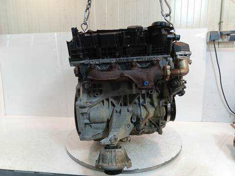 Motor Completo Bmw Serie 3 315 N47 N47D20O0 177 CV 130KW