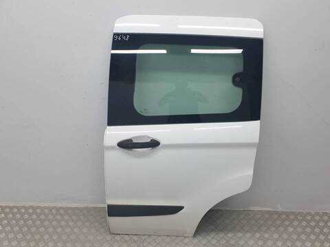 Puerta Lateral Corredera Izquierda Ford Transit TREND