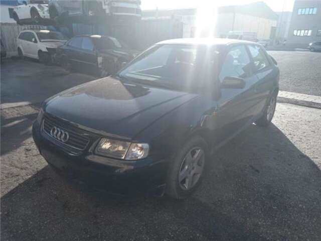 Transmision Delantera Derecha Audi A3 1.8 AMBIENTE [1.8 LTR. - 92 KW 20V]