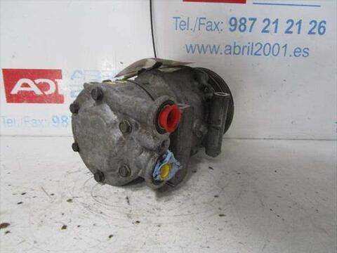 Foto 2ª: Compresor Aire Acondicionado Ford Fiesta 1.4 TDCI 68CV 50KW [F6JB] (2006)