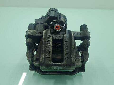 Foto 3ª: Pedal Embrague Volkswagen Golf LIFE 115CV 85KW [DTR] (2022)
