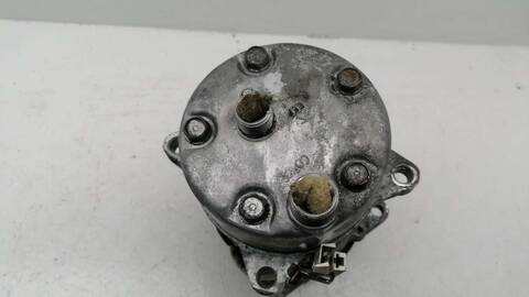 Foto 2ª: Compresor Aire Acondicionado Seat Toledo 1.9 TD CAT AAZ) 75CV 55KW (1993)