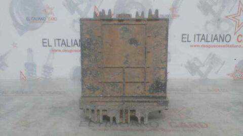 Centralita Motor ECU Seat Ibiza 90CV 66KW