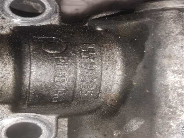 Valvula EGR Saab 9-3 Z19DTH BERLINA