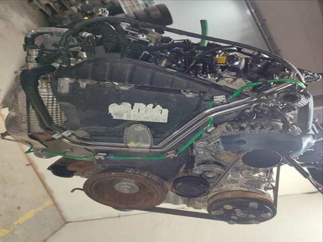 Foto 3ª: Motor Completo Renault Clio VERSION INDEFINIDA (2022)