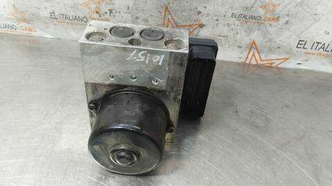 Foto 4ª: Abs Mercedes Clase C 160 220 CDI LA) 203.008) BERLINA 150CV 110KW [OM646963] (2005)