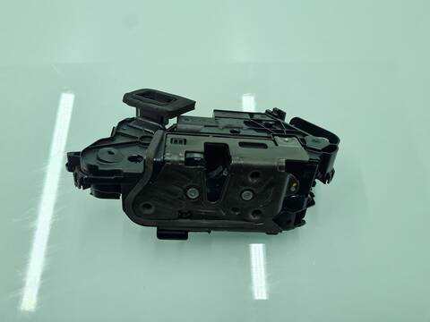 Cerradura Puerta Delantera Izquierda Volkswagen Touran ADVANCE BMT 150CV 110KW