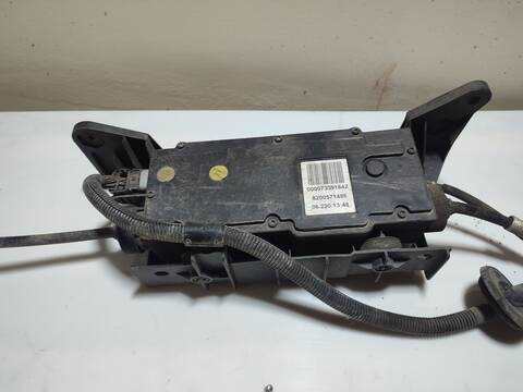 Freno de Mano Renault Scenic VERSION INDEFINIDA JM)