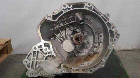 Caja Cambios Opel Corsa SELECTIVE 86CV 63KW