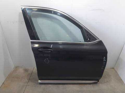 Puerta Delantera Derecha Bmw X3 XDRIVE 20 D 190CV 140KW