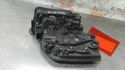 Foto 4ª: Cerradura Puerta Delantera Izquierda Mini Countryman COOPER D 150CV 110KW [B47C20A] (2017)