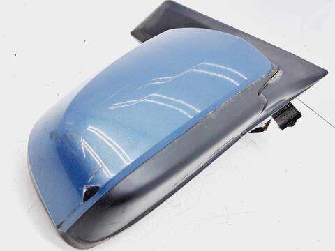 Foto 2ª: Retrovisor Derecho Opel Zafira 200CV 147KW (2006)