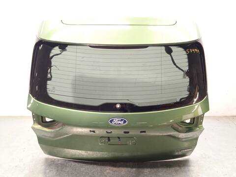 Portón Ford Kuga 2.5 FHEV 190CV 140KW