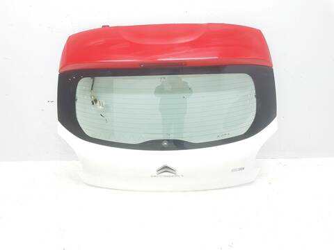 Portón Citroen C3 FEEL PACK