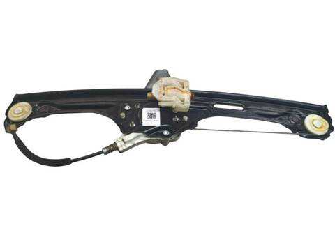 Elevalunas Manual Trasero Derecho Bmw X5 3.0 SD