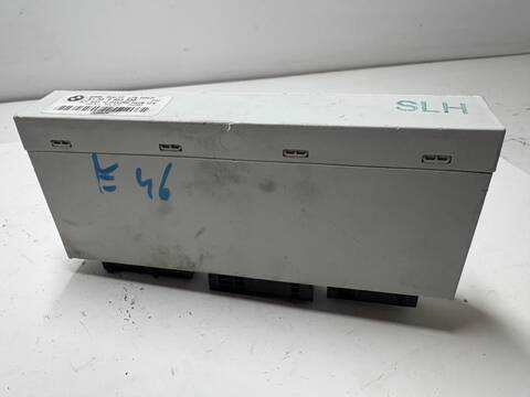 Foto 3ª: Centralita Motor ECU Bmw X3 3.0 D 204CV AUT. E83) 306D2 (2004)