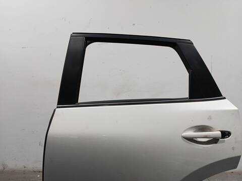 Foto 3ª: Puerta Trasera Izquierda Mazda CX5 2.2 D KF) [SHY6,SHY8] (2017)