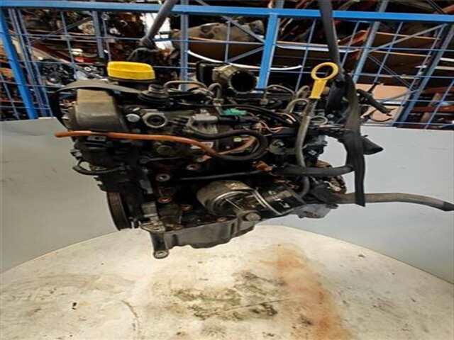 Foto 2ª: Motor Completo Renault Megane 1.5 1.9 DT ALIZE [1.5 LTR. - 55 KW CAT] I CLASSIC (LA0)(1996-_)