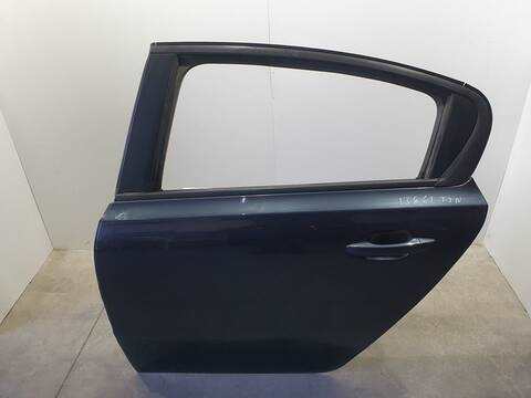 Foto 2ª: Puerta Trasera Izquierda Peugeot 508 ACCESS 112CV 82KW [9HL 0 9H05] (2012)