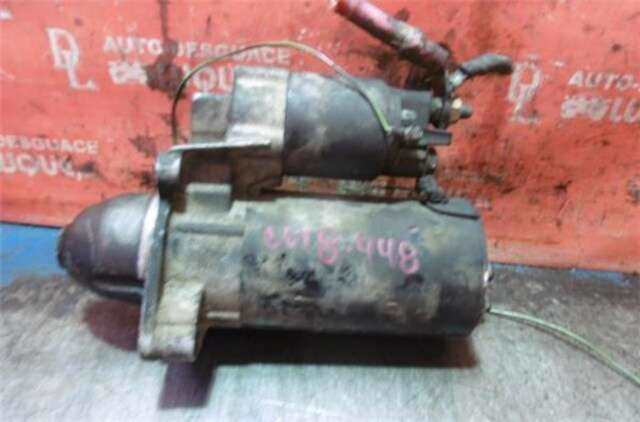 Motor de Arranque Bmw Serie 3 315 316 1.9 (105CV)