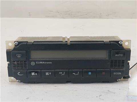 Mando Climatizador Volkswagen Passat 2.8 V6 SYNCRO/4MOTION BERLINA 193CV 142KW
