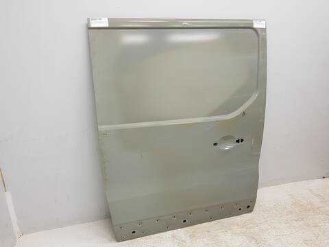 Foto 2ª: Puerta Lateral Corredera Derecha Renault Trafic L1H1 29T KOMFORT (2014)