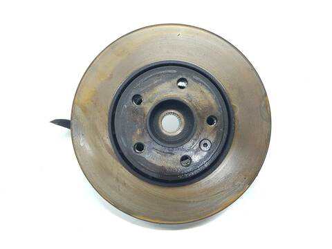 Mangueta Delantera Derecha Opel Viva FURGON 2.7T L1H1