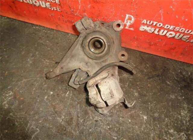Mangueta Delantera Derecha Peugeot 307 2.0 HDI 90