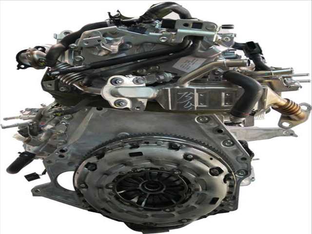 Foto 3ª: Motor Completo Mazda CX-30 179CV 132KW [HF HFY1] (2022)