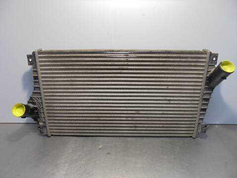Intercooler Chevrolet Lacetti CDX 121CV 89KW