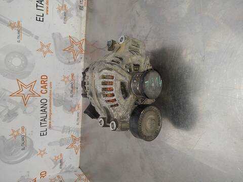 Foto 4ª: Alternador Bmw Serie 3 315 320 I BERLINA 150CV 110KW [N46B20] (2005)
