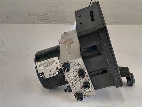 Foto 2ª: Abs Seat Toledo 1.6 16V 105CV 77KW [BCB] (2004)