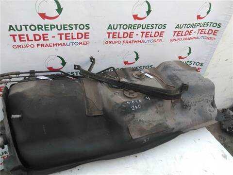 Deposito de Combustible Toyota Hiace 2.5 D-4D FURGON