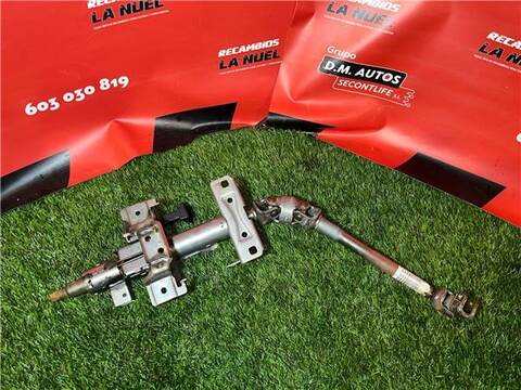 Foto 2ª: Columna Dirección Citroen Jumpy 1.6 CONFORT M [1 6 LTR. - 85 KW BLUE-HDI FAP] 116CV FURGON [BHX / DV6FCU]