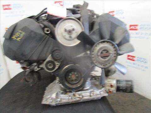 Motor Completo Volkswagen Passat 2.8 BERLINA 193CV 142KW