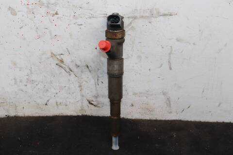 Foto 2ª: Inyectores Bmw Serie 5 518 306D3 BERLINA (2003)