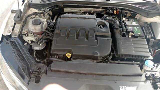 Foto 3ª: Motor Completo Skoda Superb 1.6 ACTIVE [1.6 LTR. - 88 KW TDI] [DCZ]
