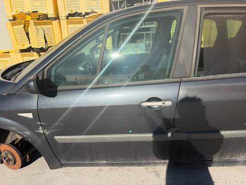 Puerta Delantera Izquierda Renault Scenic K4M 97 JM)