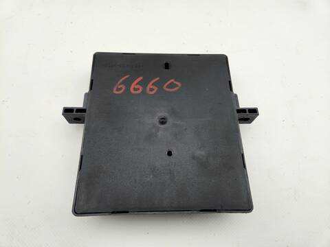 Foto 3ª: Centralita Motor ECU Audi Q7 QUATTRO 3.0 TDI 239CV [CASA] (2007)
