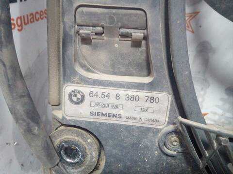 Foto 3ª: Electroventilador Bmw Serie 5 518 525TDS BERLINA 143CV 105KW [256T1] (1997)