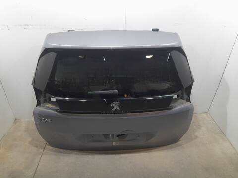 Portón Peugeot 5008 1.2 HYBRID MRHNYH MRHNYW MRHNSU MRHNSM MRHPY) 136CV 100KW