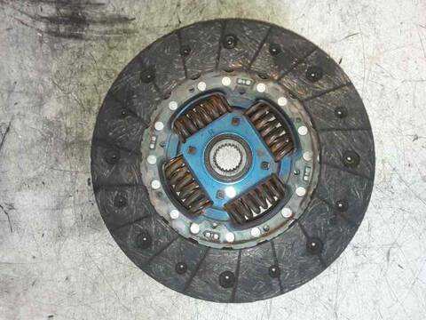 Foto 2ª: kit Embrague Hyundai H1 2.5 CRDI CAT 110CV