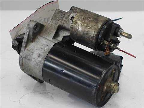 Foto 2ª: Motor de Arranque Alfa Romeo 147 1.6 T.SPARK DISTINCTIVE 120CV 88KW [AR 32104] (2001)