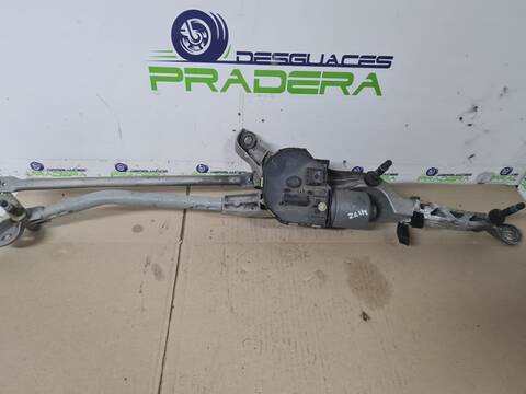 Motor Limpia Delantero Mercedes Clase C 160 350 CDI BE PRIME EDITION 207.322) COUPE 231CV 170KW